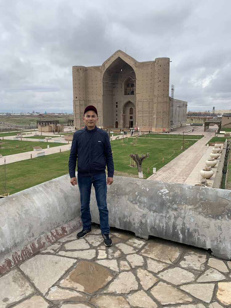 ���� 23861852 ������� Tauzhan, 33 ����, ���� ���������� � �����