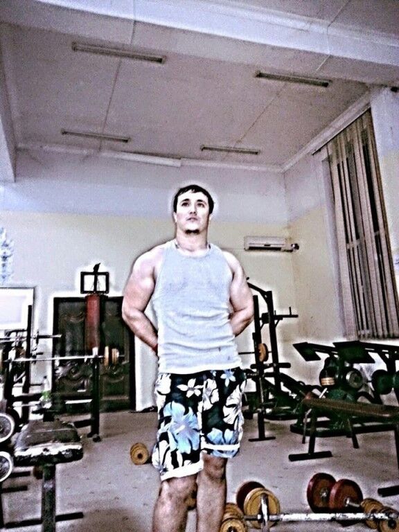  9508782  Timur, 39 ,    -