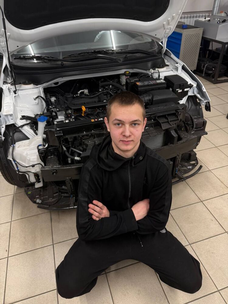 ���������� ������ �����, ���� ����� ����, 18 ���, ������������ ��� c�������� ���������, ���������