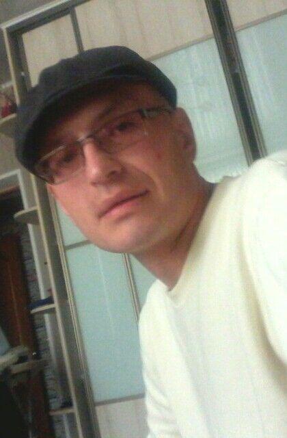  6603392  Pavell, 46 ,    