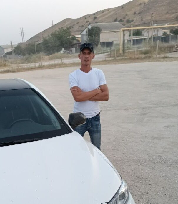 ���� 53447822 ������� MIHAIL, 35 ���, ���� ���������� � �������