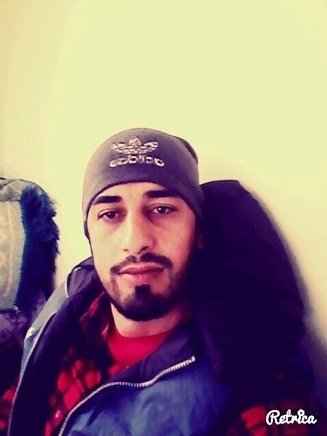  8812502  Hamid, 38 ,    