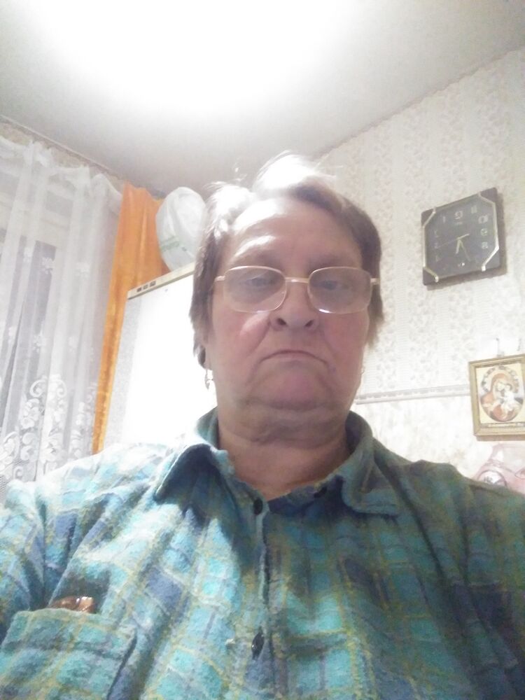  ,   Galina, 69 ,   ,   