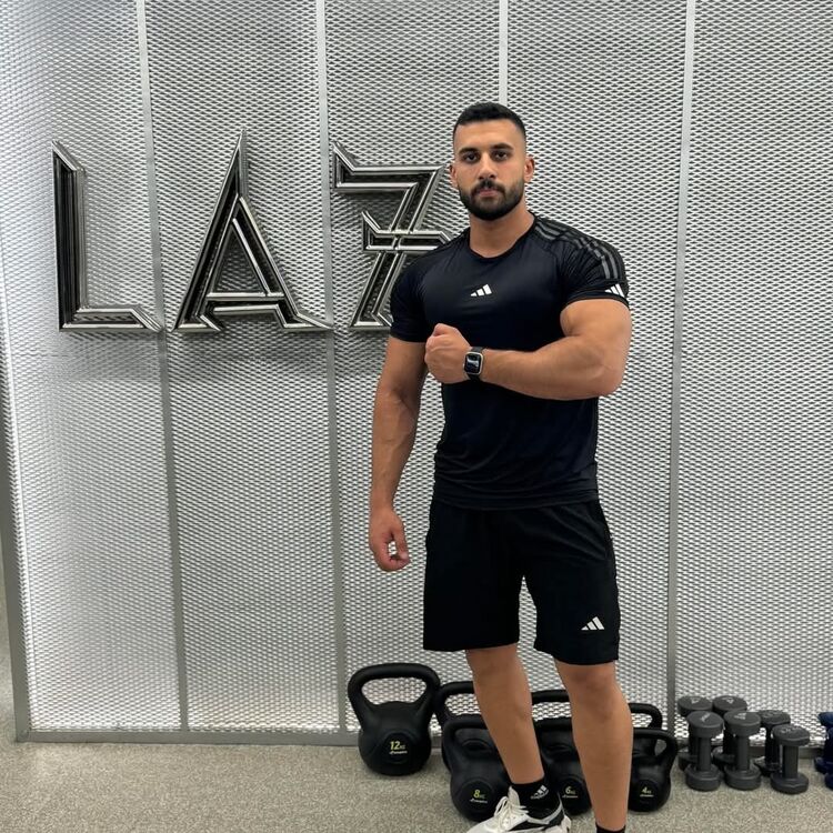  50063242  Salim, 36 ,    Al Ghardaqah