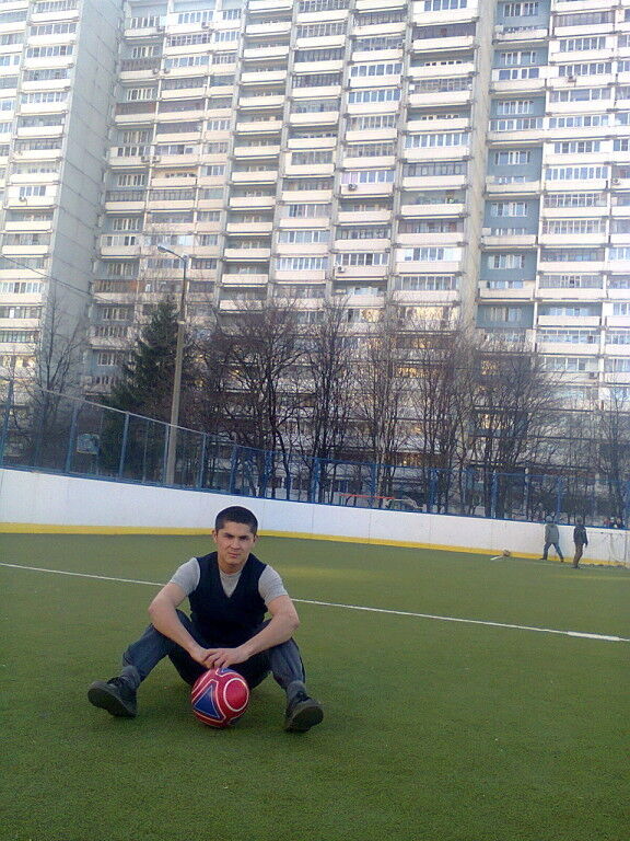 6091242  Akbar, 32 ,    
