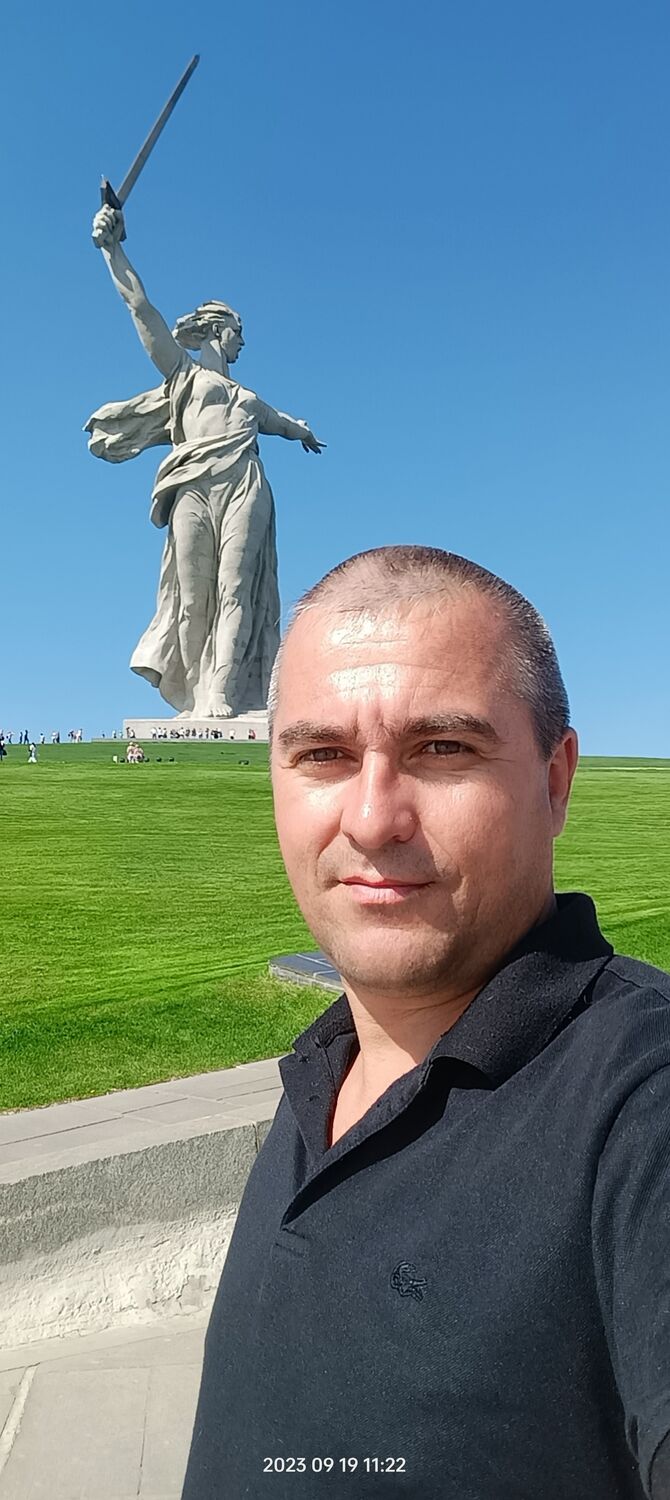  ,   Sergey, 46 ,   ,   