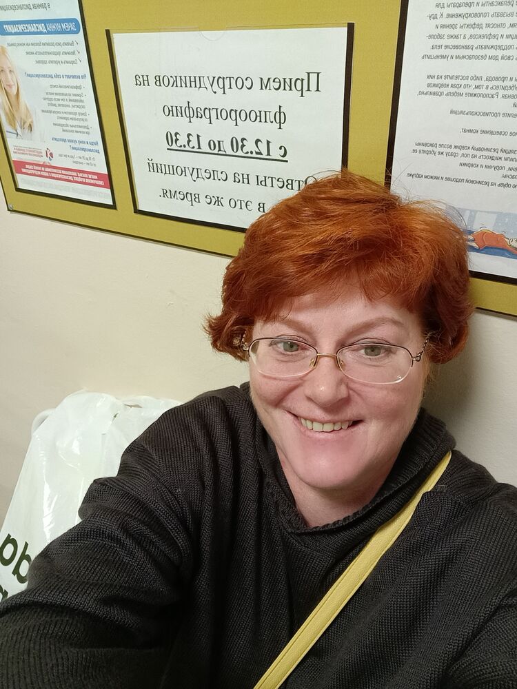  53954902  Tatyana, 55 ,    