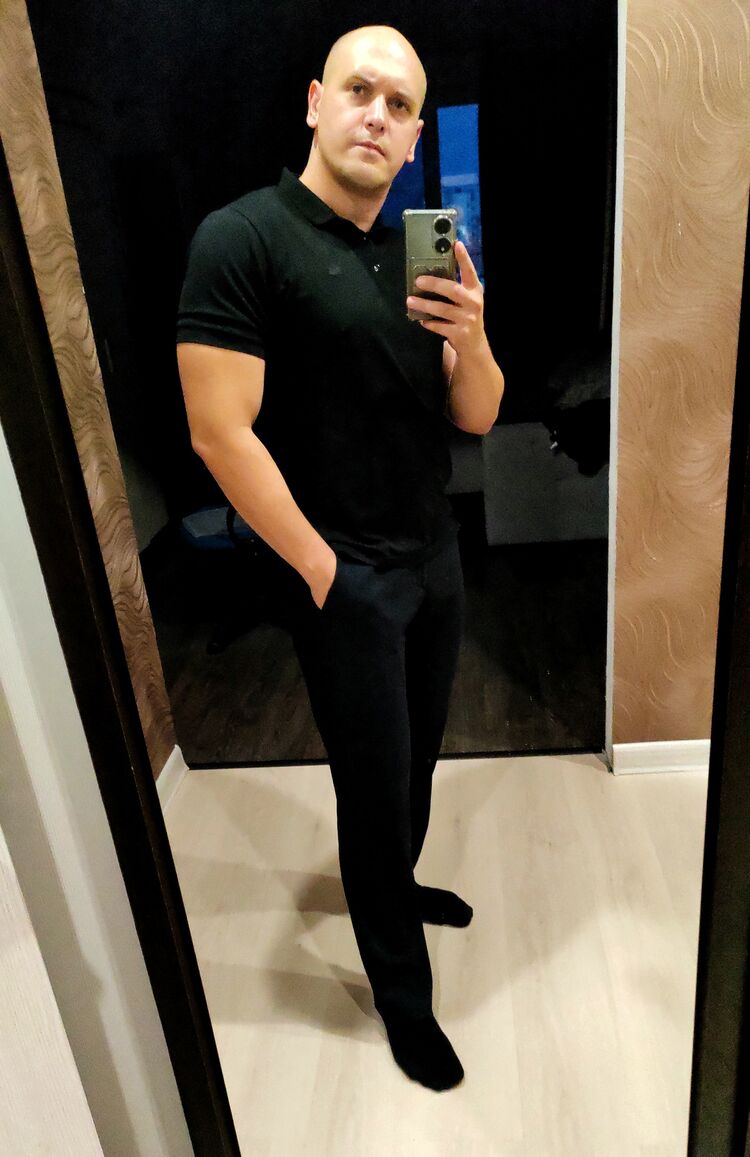  52976822  Sergey, 40 ,    -
