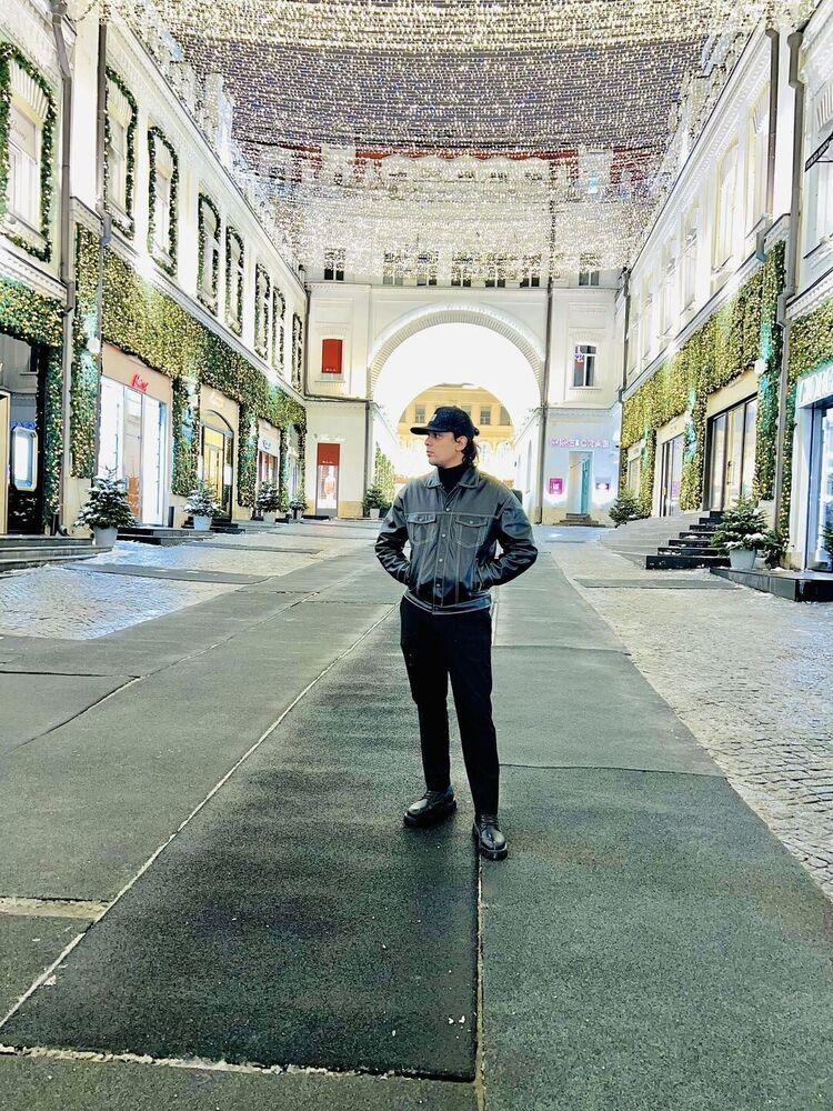 ���������� �����, ���� ������� Abdu, 29 ���, ������������ ��� ������, ����� � ���������