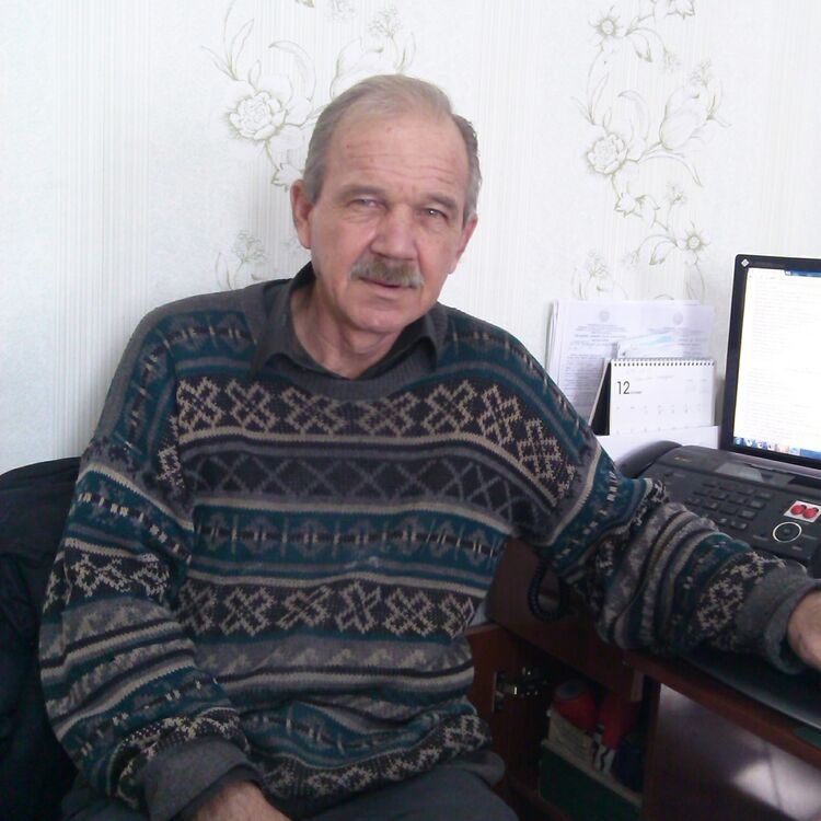 ,   Sergey, 67 ,   