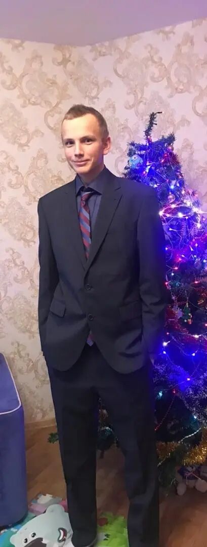 ���� 40721332 ����� �������, 21 ���, ���� ���������� � �����-����������