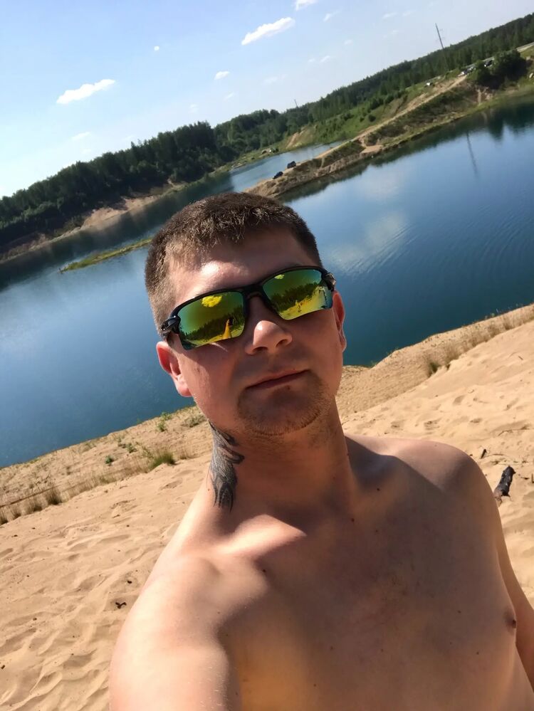 ���������� �����-���������, ���� ������� Serega, 32 ����, ������������ ��� ������, ����� � ���������