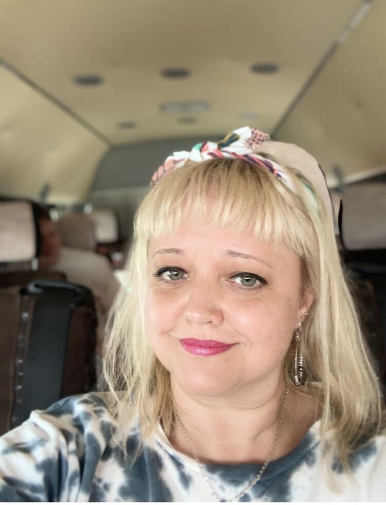  53073112  Oxana, 52 ,    