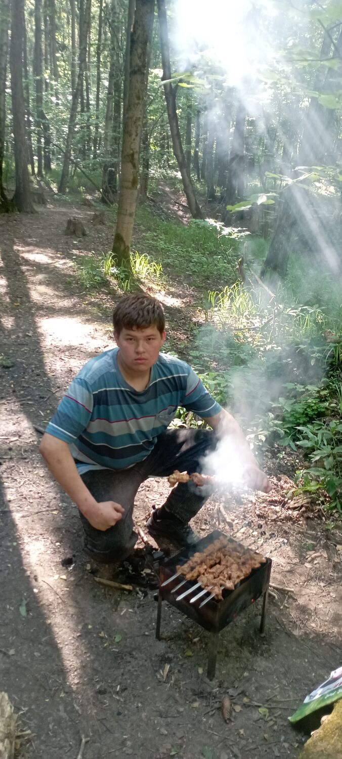 ���������� ������, ���� ������� Sayid, 35 ���, ������������ ��� ������, ����� � ���������