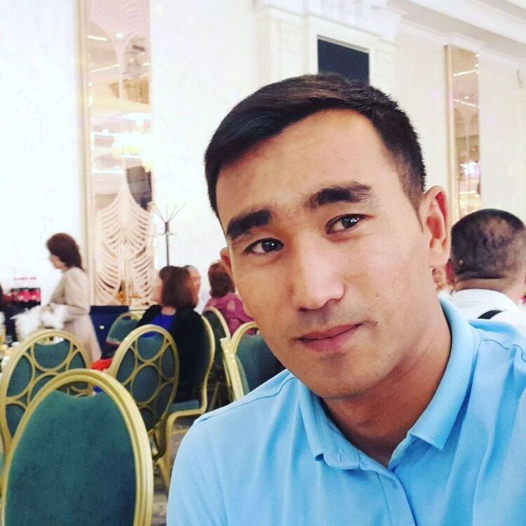 ���� 26358962 ������� Aibek, 32 ����, ���� ���������� � �������