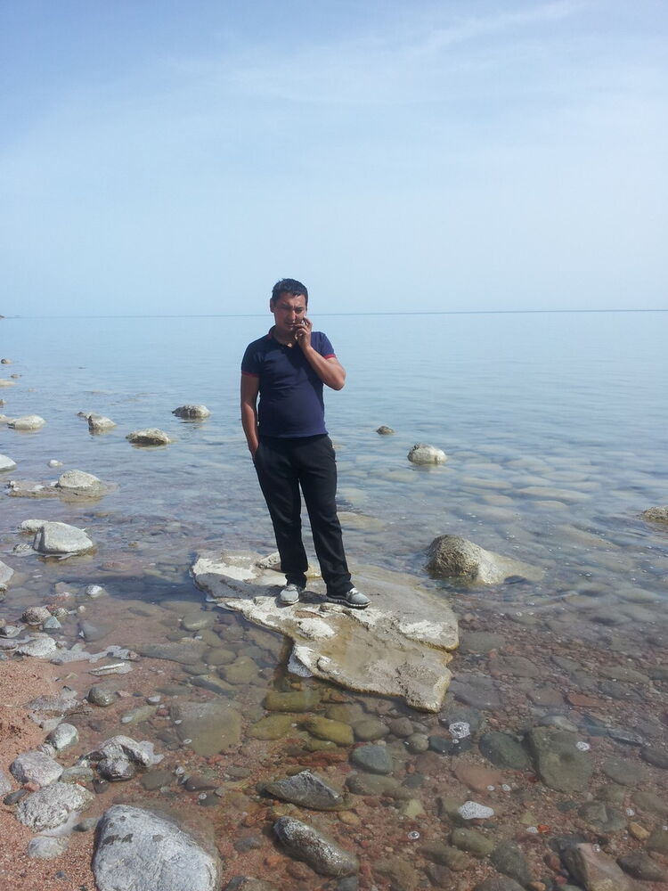  6028322  Ulan, 36 ,    