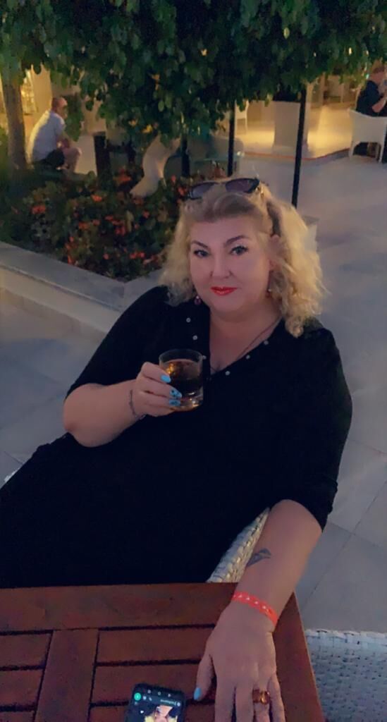 ���������� ������, ���� ������� Elena, 58 ���, ������������ ��� ����� � ���������, c�������� ���������