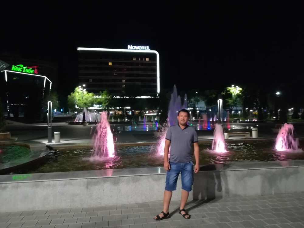  ,   Begzod, 35 ,  