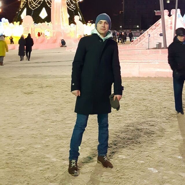 ���� 45341472 ������� Dmitriy, 30 ���, ���� ���������� � �����