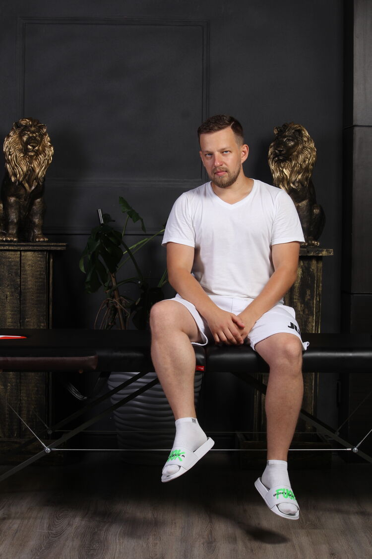 ���������� ������, ���� ������� ������, 34 ����, ������������ 