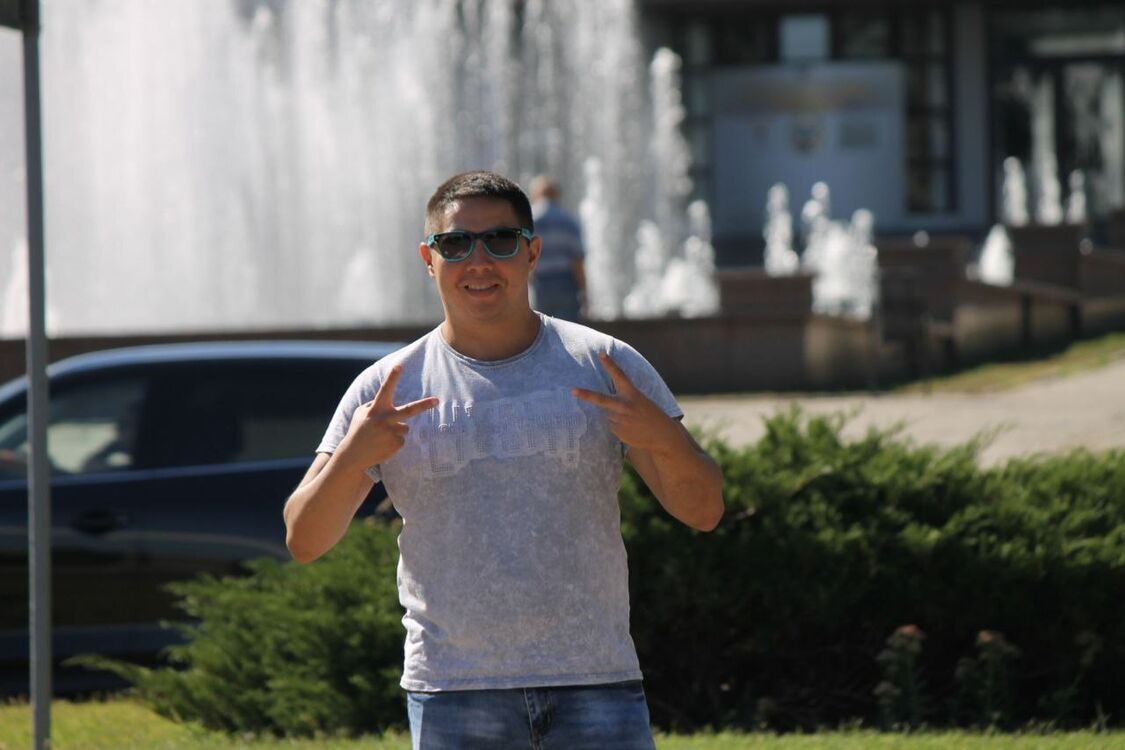  47476082  Vladlen, 38 ,    