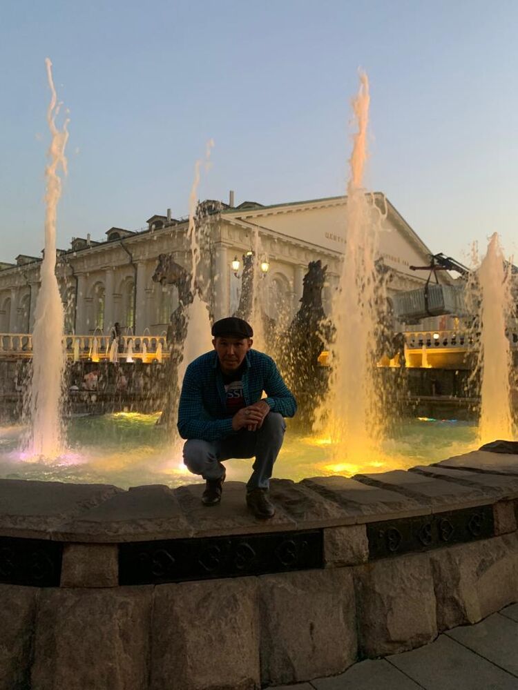 ���������� ������, ���� ������� ��������, 47 ���, ������������ ��� ������, ����� � ���������