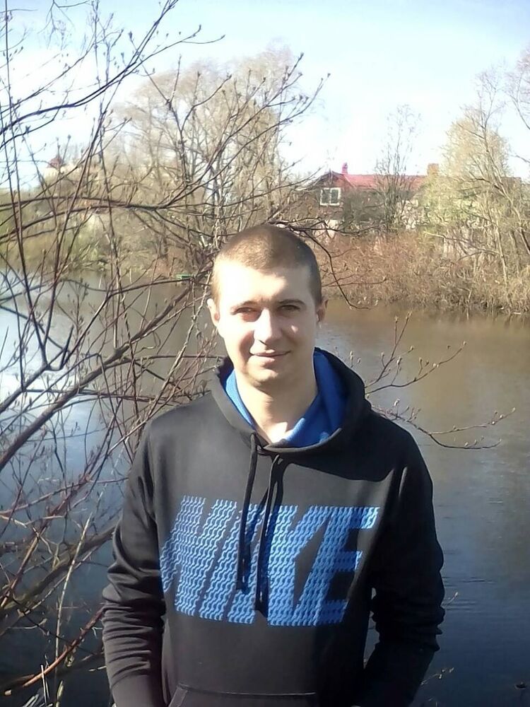  12186822  Vova, 36 ,    