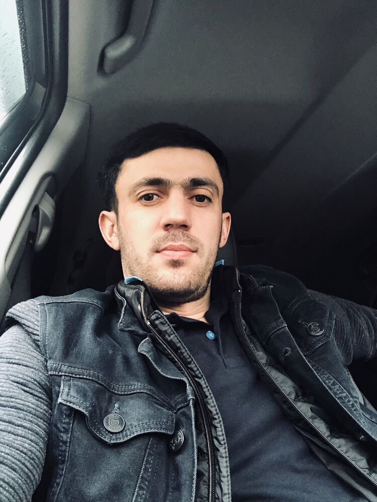 ���� 34396362 ������� RUSLAN, 35 ���, ���� ���������� � ������