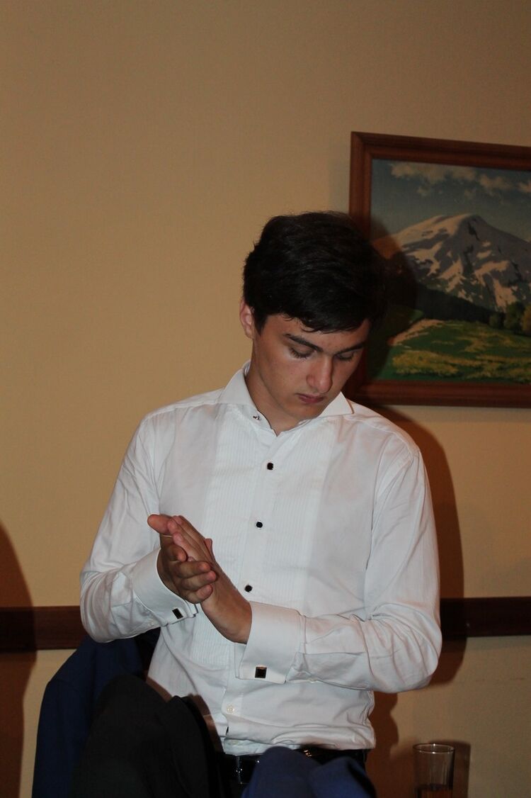 ���� 8461612 ������� �����, 33 ����, ���� ���������� � ������