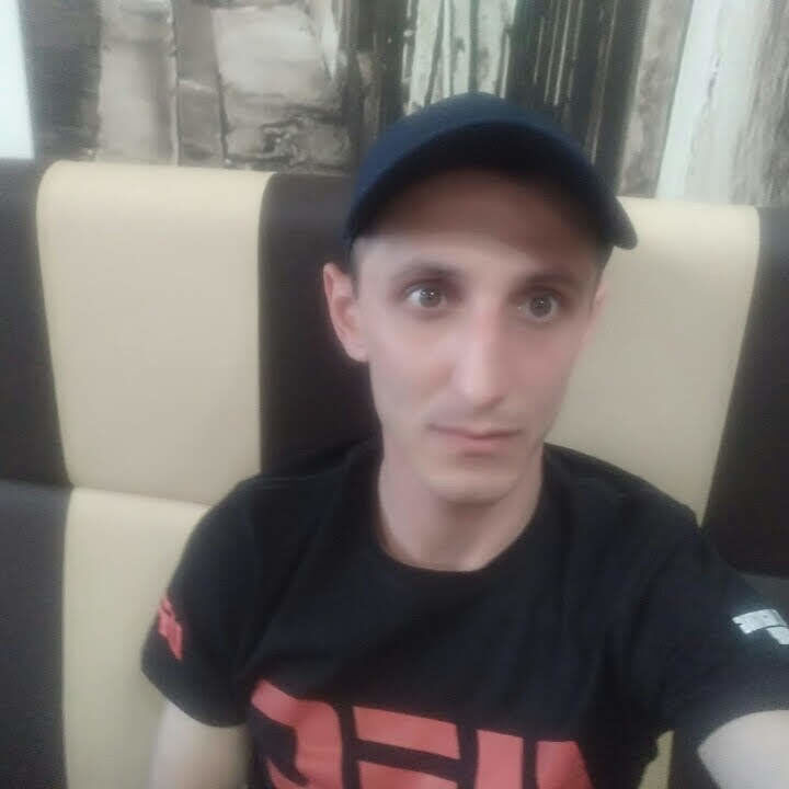 ���� 19171052 ������� Rostislav, 38 ���, ���� ���������� � ���������