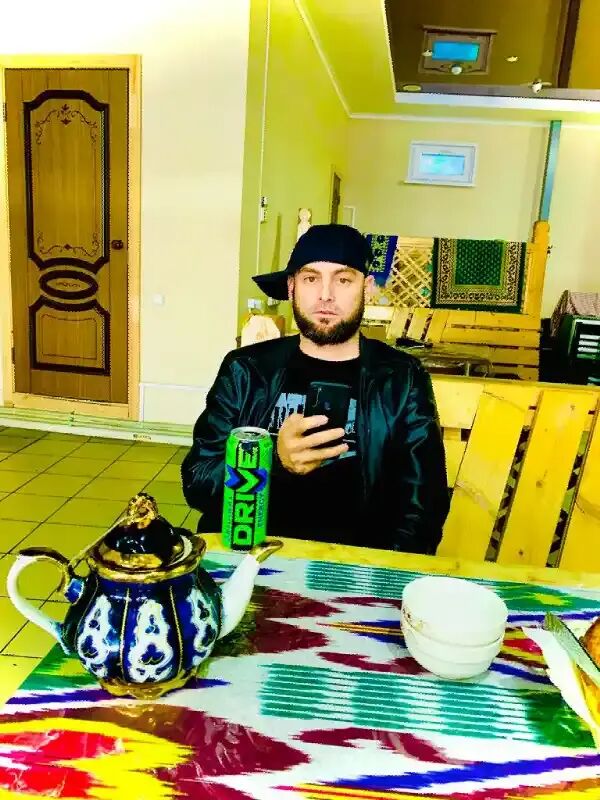 ���������� ������ ��������, ���� ������� Ilhom, 37 ���, ������������ ��� ������, ����� � ���������