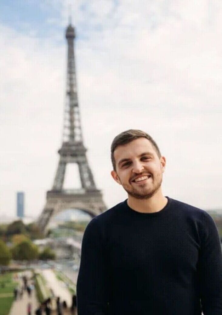 ���� 55485892 ������� Maxim, 32 ����, ���� ���������� � 1er Arrondissement