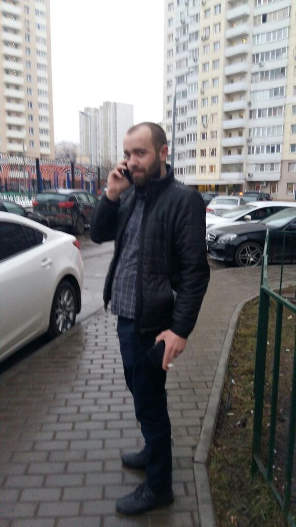 ���� 9241852 ������� �������, 39 ���, ���� ���������� � ������