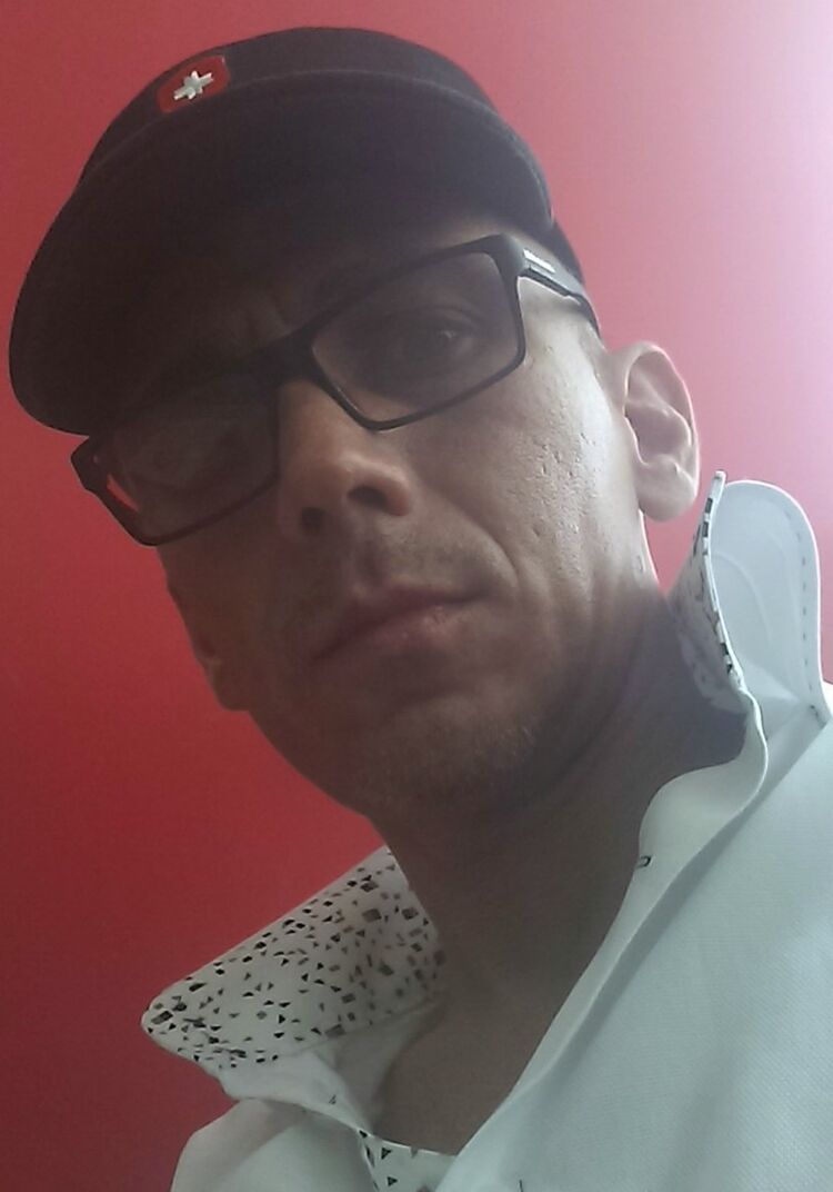  4543662  Alex, 55 ,    