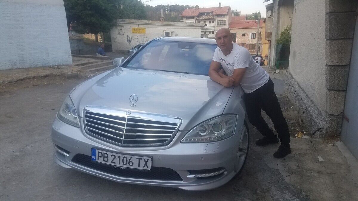  ,   Georgi Dinev, 47 ,   ,   , c 