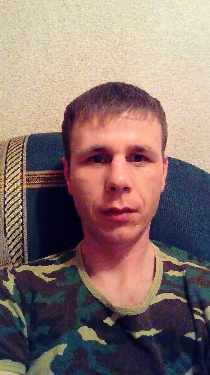 ���� 9365962 ������� ALEKSANDR, 37 ���, ���� ���������� � ������