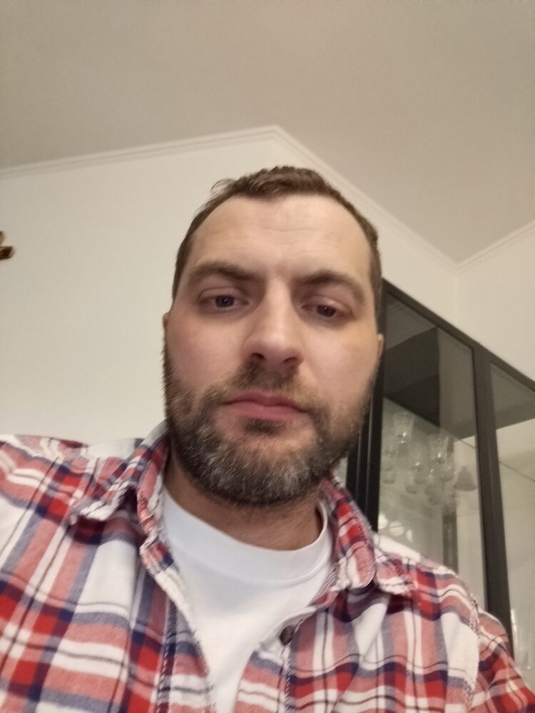  52560642  Nick, 41 ,    Antwerp