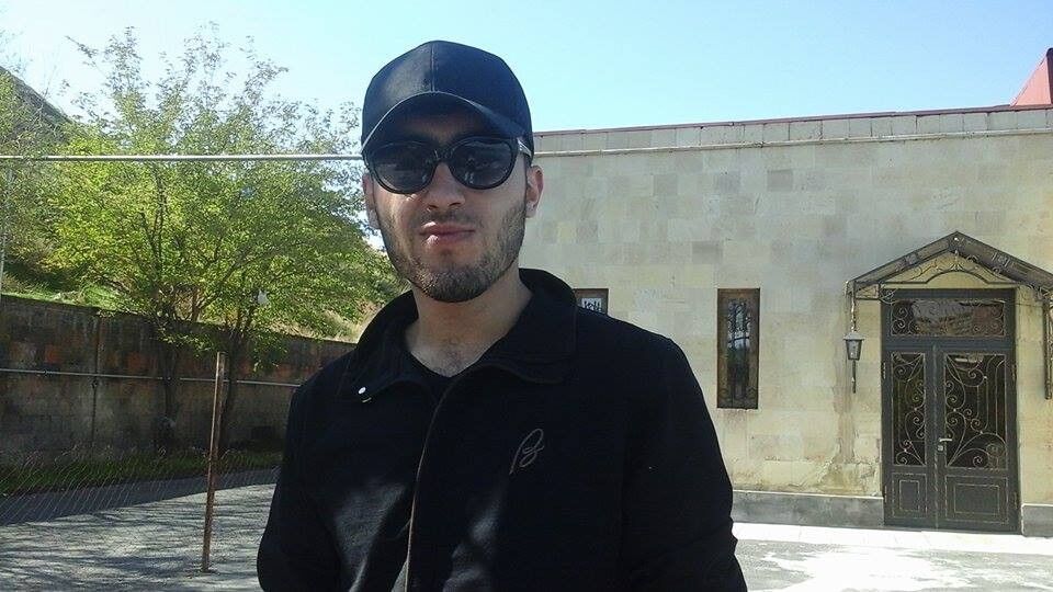 ���������� ������, ���� ������� Arsen, 33 ����, ������������ ��� ������, ����� � ���������, c�������� ���������