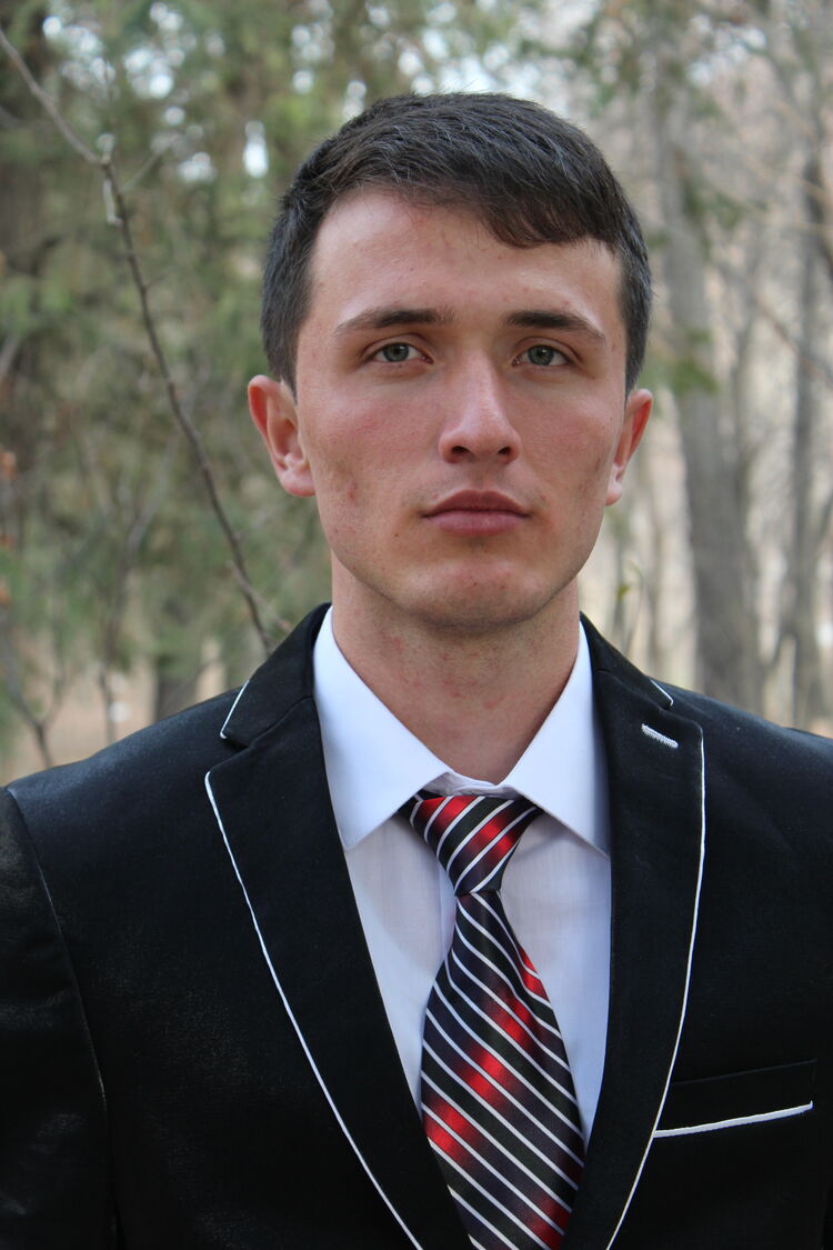  28671912  Shakhrom, 27 ,    