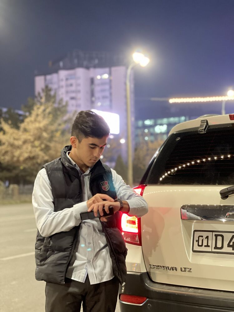 ���� 25113932 ����� Behruz, 22 ����, ���� ���������� � ��������