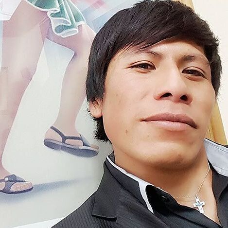  49015592  Michael Cayo, 36 ,    