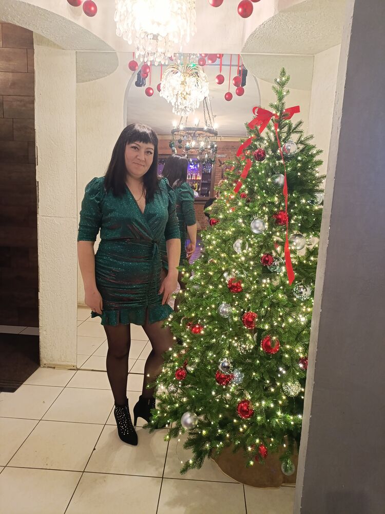  48433162  Ekaterina, 38 ,    