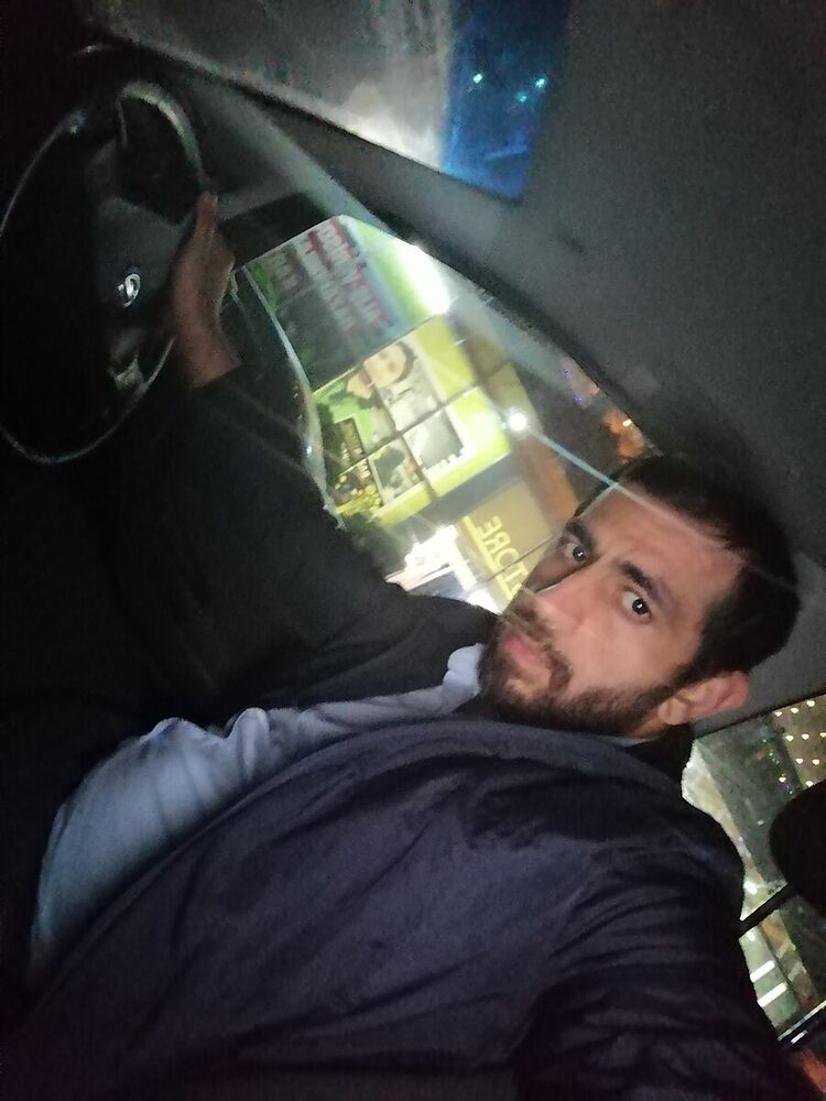 ���������� ����, ���� ������� Adil Seferli, 39 ���, ������������ ��� ������, ����� � ���������, c�������� ���������