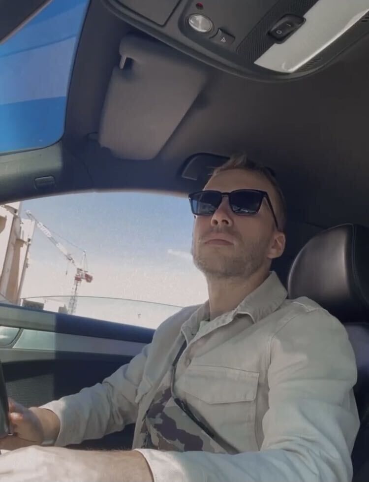 ���������� �����, ���� ������� Vlad, 34 ����, ������������ ��� ������, ����� � ���������, c�������� ���������