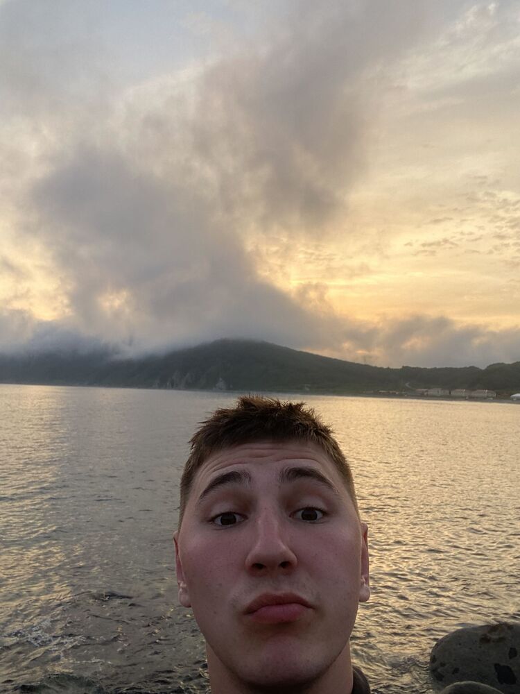  ,   Egor, 22 ,   c 