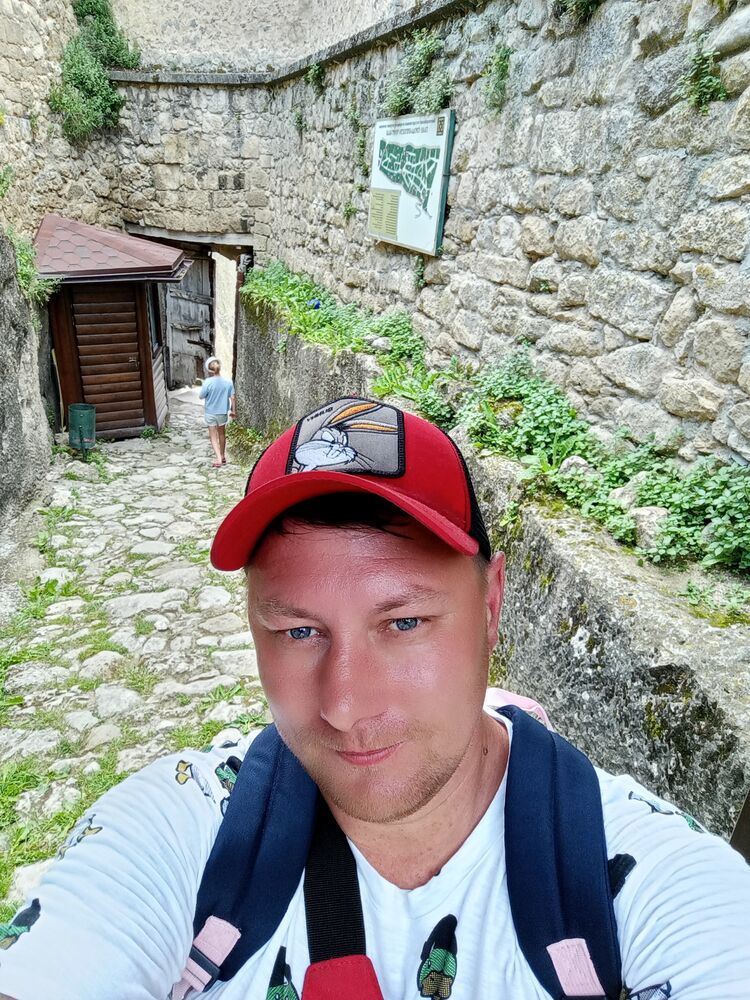 ���� 41652812 ������� Aleksandr, 40 ���, ���� ���������� � ������