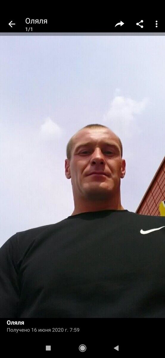 ���� 20705402 ������� ����, 39 ���, ���� ���������� � ������