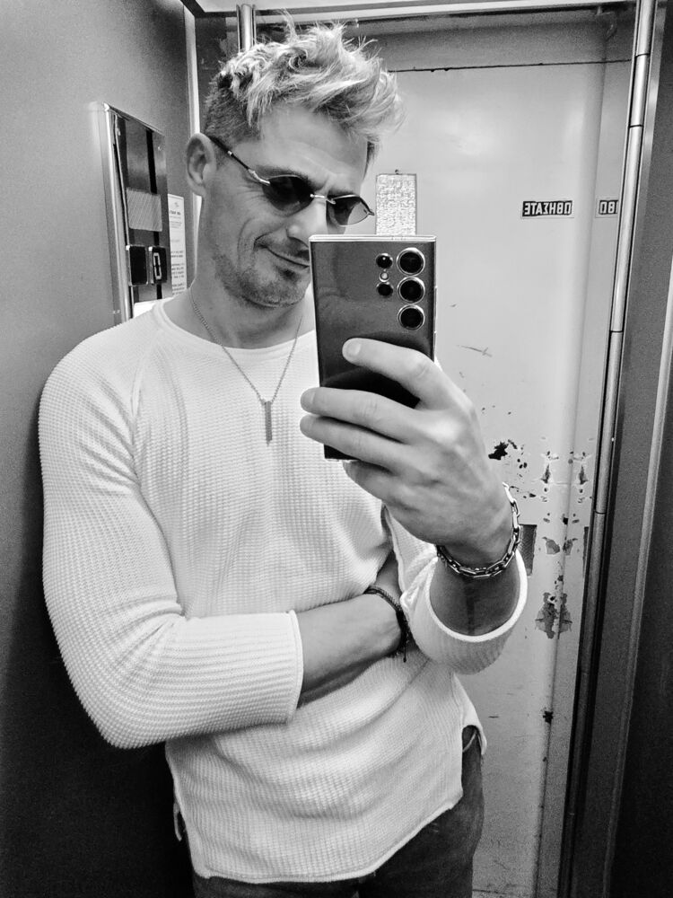  Patrai,   Tom, 43 ,   ,   