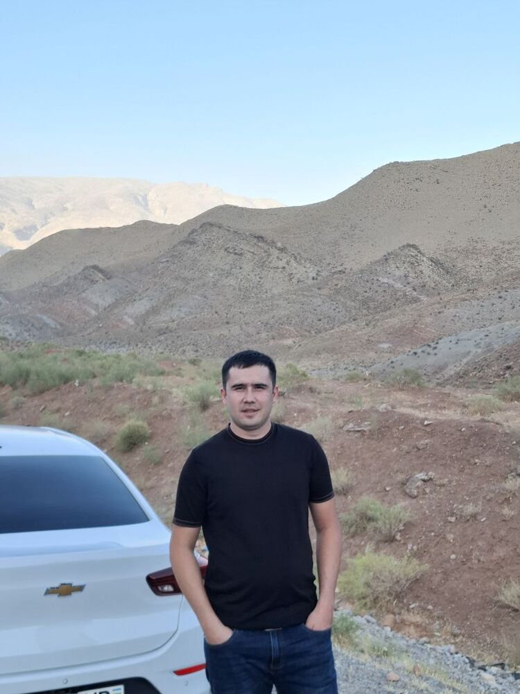  54716532  Shoxrux, 25 ,    