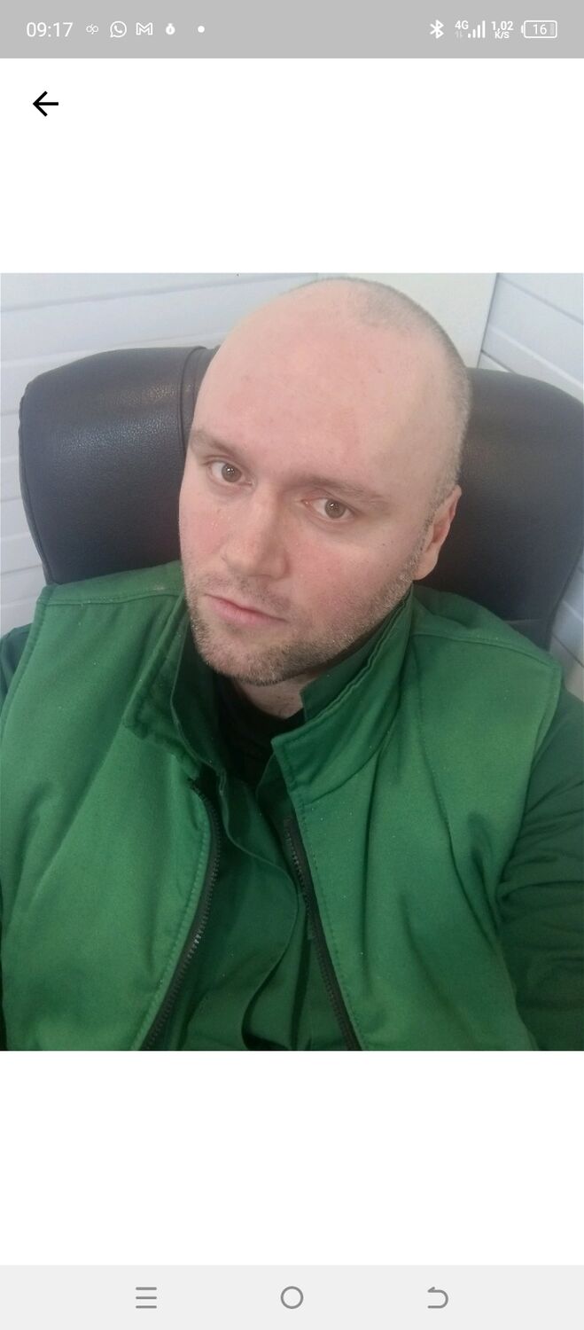  43869602  Serg, 41 ,    